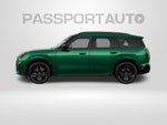 2027 MINI COUNTRYMAN ICONIC