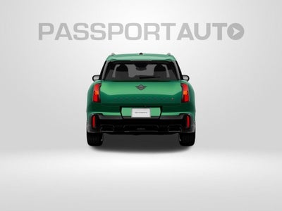 2027 MINI COUNTRYMAN ICONIC