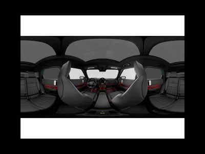 2027 MINI COUNTRYMAN ICONIC