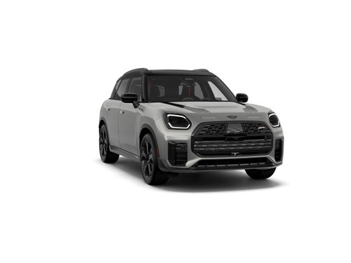 2026 MINI Countryman All4 Cooper S