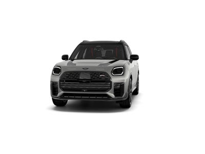 2026 MINI Countryman All4 Cooper S