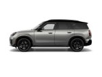 2026 MINI Countryman All4 Cooper S