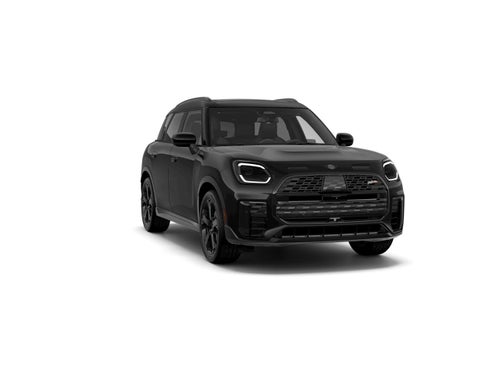 2026 MINI COUNTRYMAN ICONIC