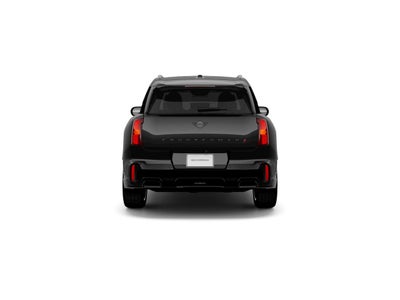 2026 MINI COUNTRYMAN ICONIC