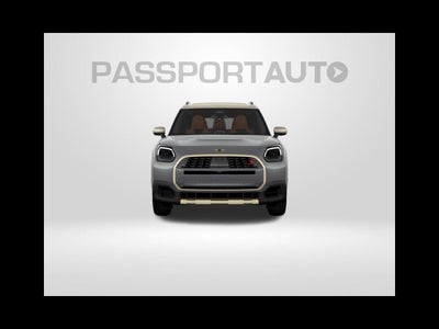 2027 MINI COUNTRYMAN SIGNATURE PLUS