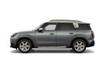 2027 MINI COUNTRYMAN SIGNATURE PLUS