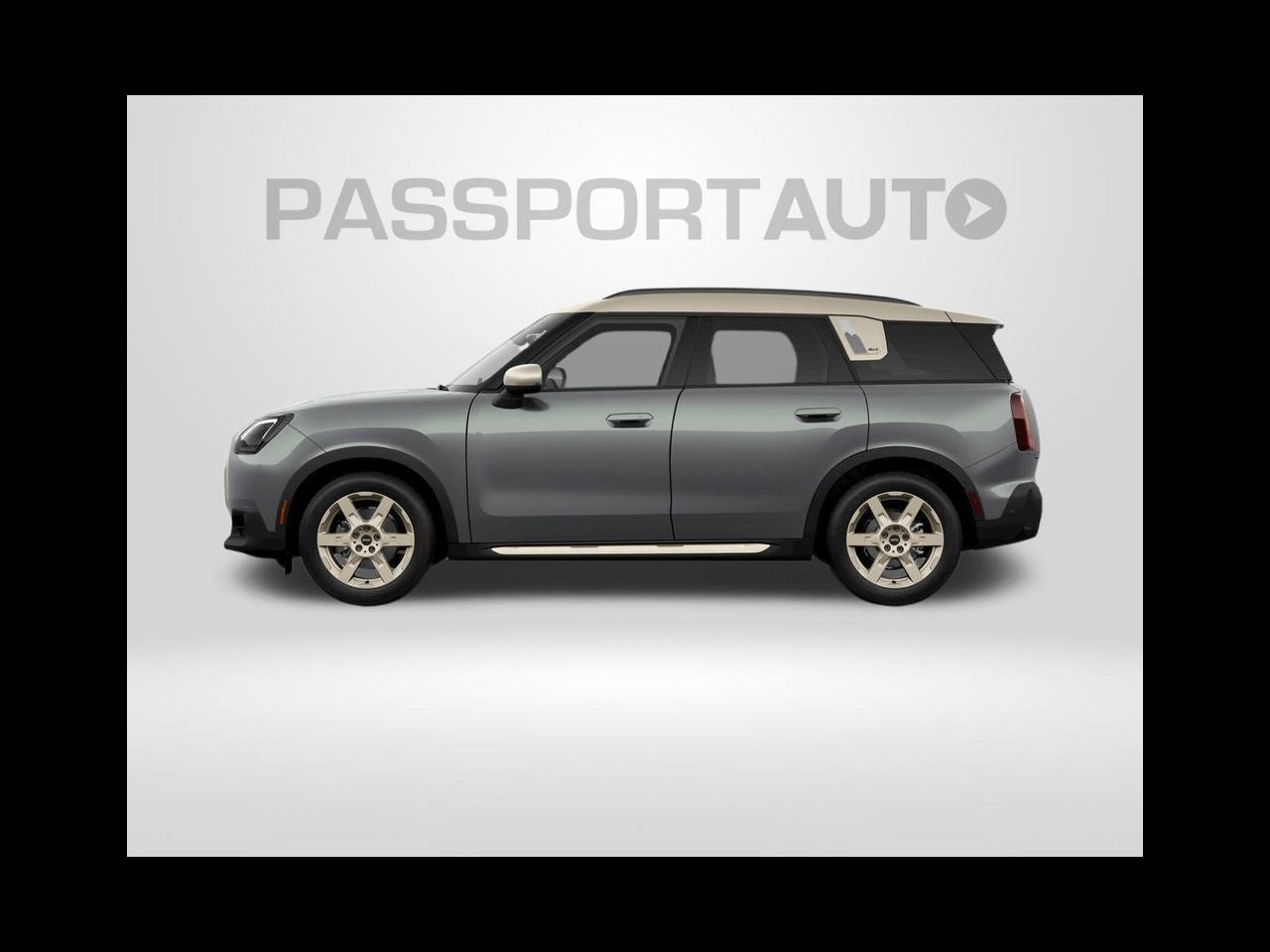 2027 MINI COUNTRYMAN SIGNATURE PLUS