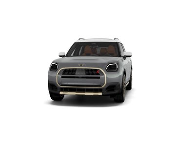 2027 MINI Countryman Base