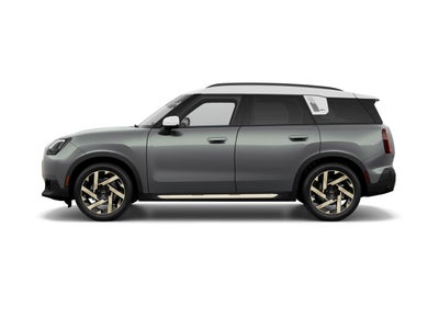2027 MINI Countryman Base