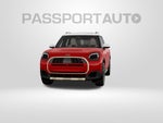 2027 MINI COUNTRYMAN ICONIC
