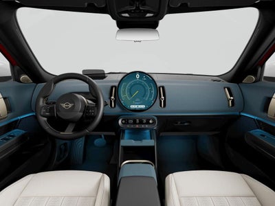 2027 MINI COUNTRYMAN ICONIC