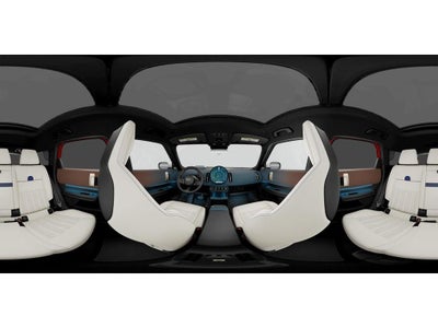 2027 MINI COUNTRYMAN ICONIC