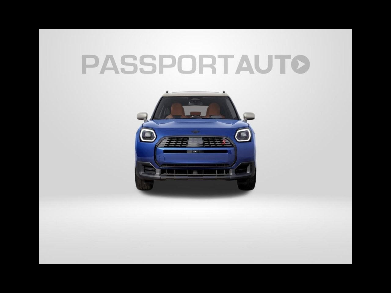 2027 MINI COUNTRYMAN ICONIC