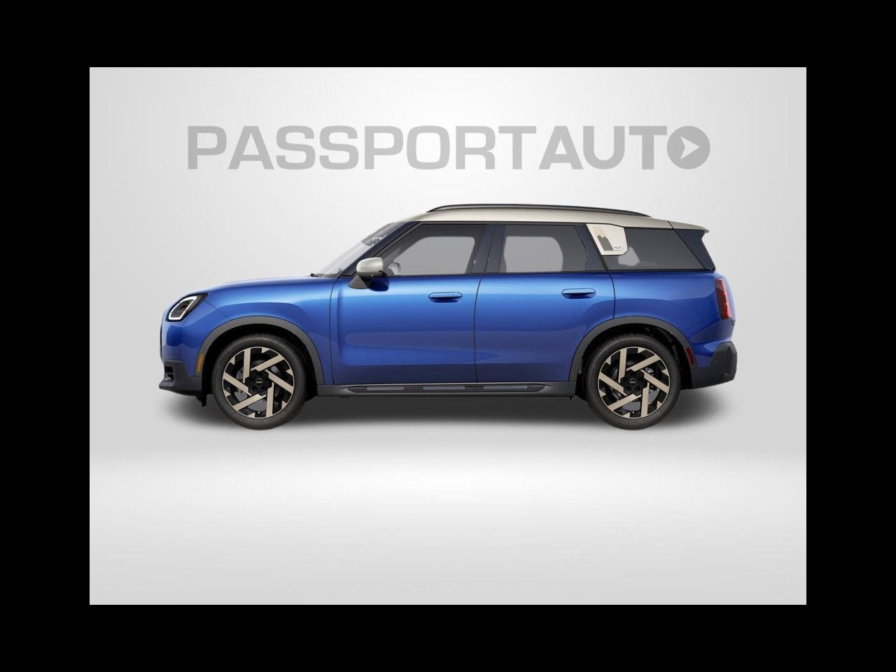 2027 MINI COUNTRYMAN ICONIC