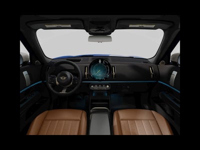 2027 MINI COUNTRYMAN ICONIC