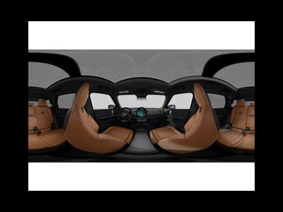 2027 MINI COUNTRYMAN ICONIC
