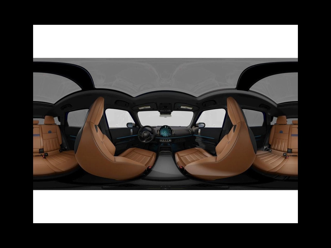 2027 MINI COUNTRYMAN ICONIC