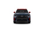 2026 MINI Countryman John Cooper Works
