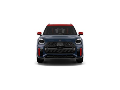 2026 MINI Countryman John Cooper Works