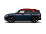 2026 MINI Countryman John Cooper Works