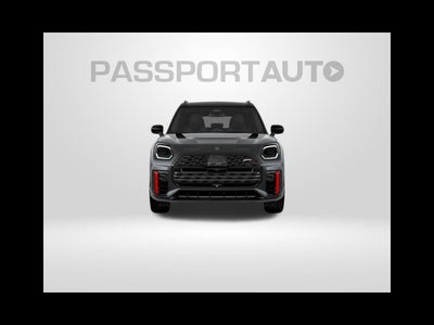 2027 MINI COUNTRYMAN ICONIC