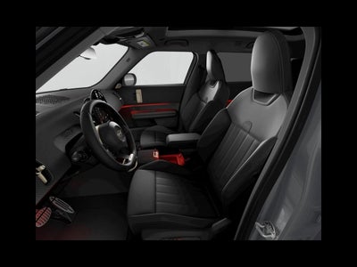 2027 MINI COUNTRYMAN ICONIC