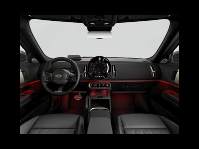 2027 MINI COUNTRYMAN ICONIC