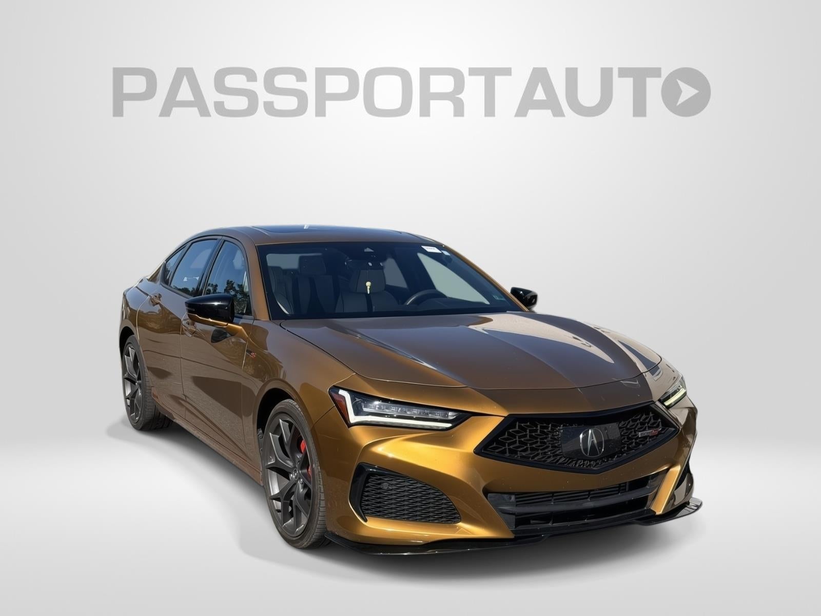 2022 Acura TLX SH-AWD Type S w/Perf. Wheel+Tire