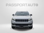 2024 Jeep Wagoneer Series III