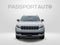 2024 Jeep Wagoneer Series III