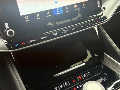 2024 Jeep Wagoneer Series III