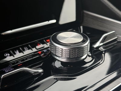 2024 Jeep Wagoneer Series III