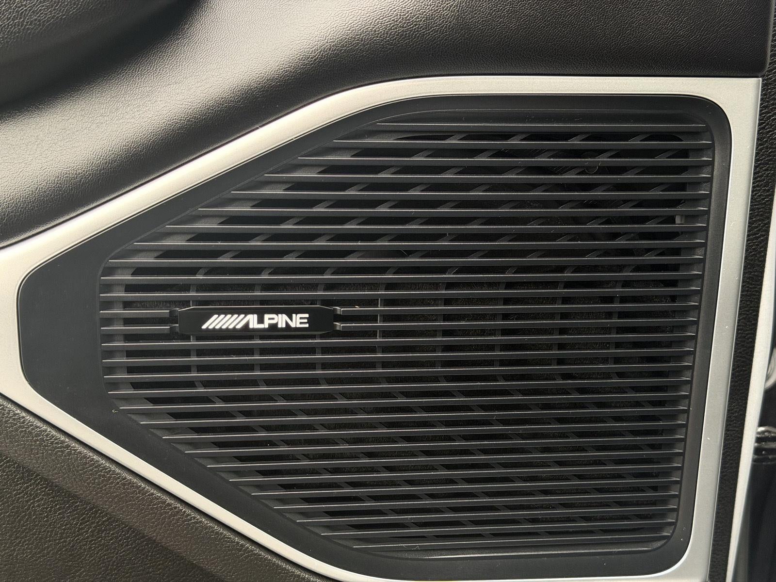 2024 Jeep Wagoneer Series III