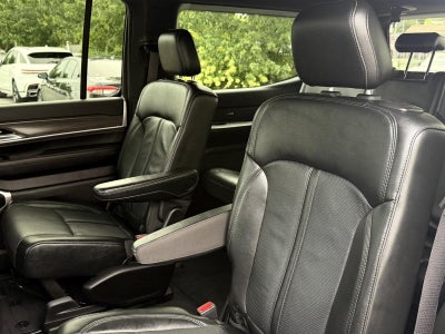 2024 Jeep Wagoneer Series III