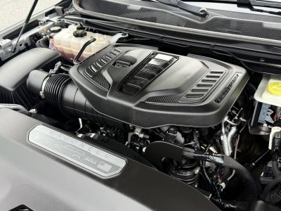 2024 Jeep Wagoneer Series III