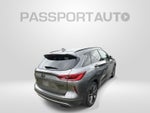 2024 INFINITI Qx50 SPORT