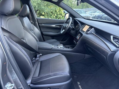 2024 INFINITI Qx50 SPORT