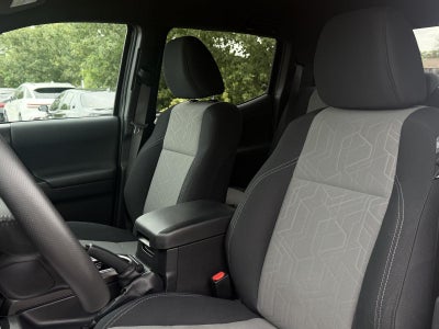 2023 Toyota Tacoma TRD Off-Road
