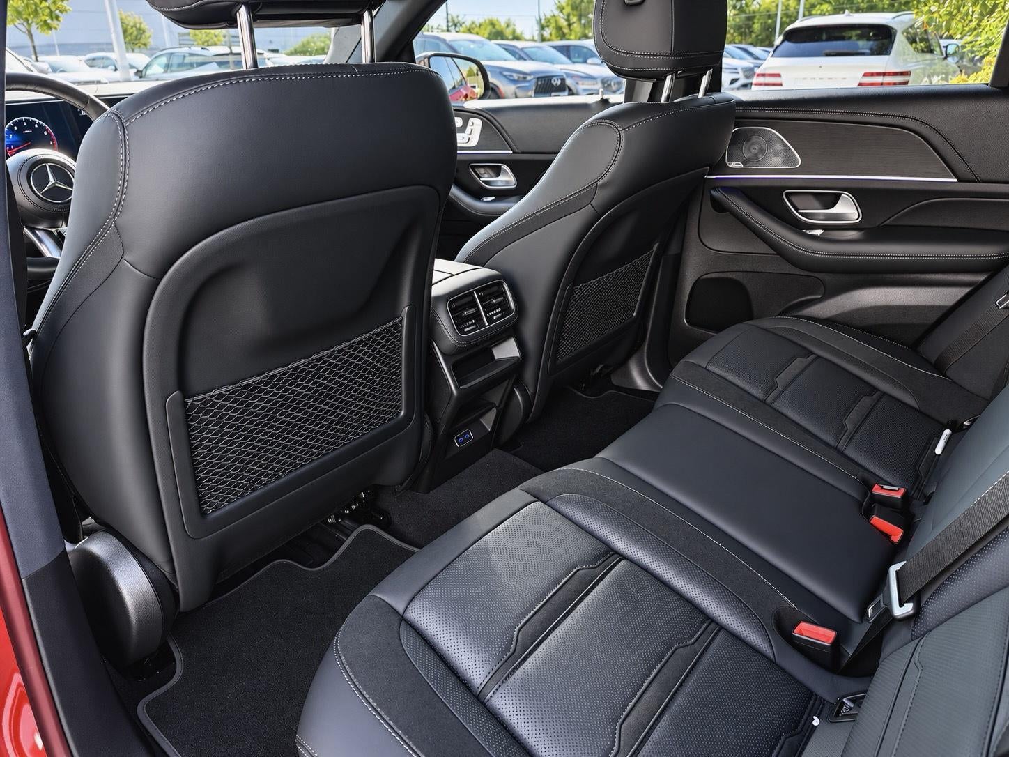 2024 Mercedes-Benz GLE AMG® GLE 53