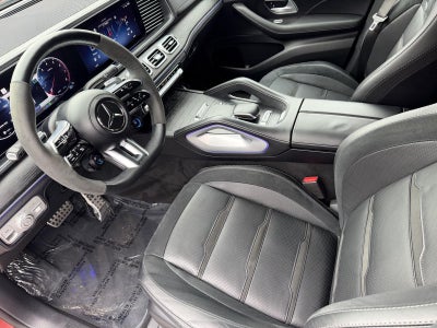 2024 Mercedes-Benz GLE AMG® GLE 53