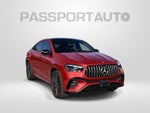 2024 Mercedes-Benz GLE AMG® GLE 53