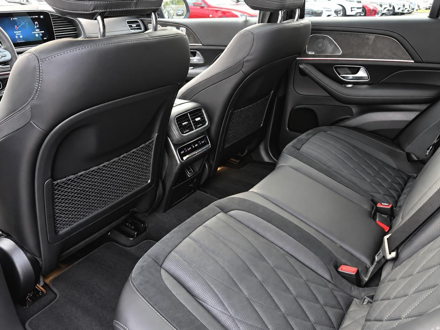 2022 Mercedes-Benz GLE AMG® GLE 63 S