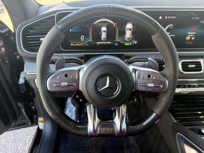 2022 Mercedes-Benz GLE AMG® GLE 63 S