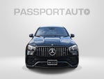 2022 Mercedes-Benz GLE AMG® GLE 63 S