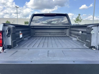 2024 Honda Ridgeline Sport