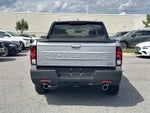 2024 Honda Ridgeline Sport