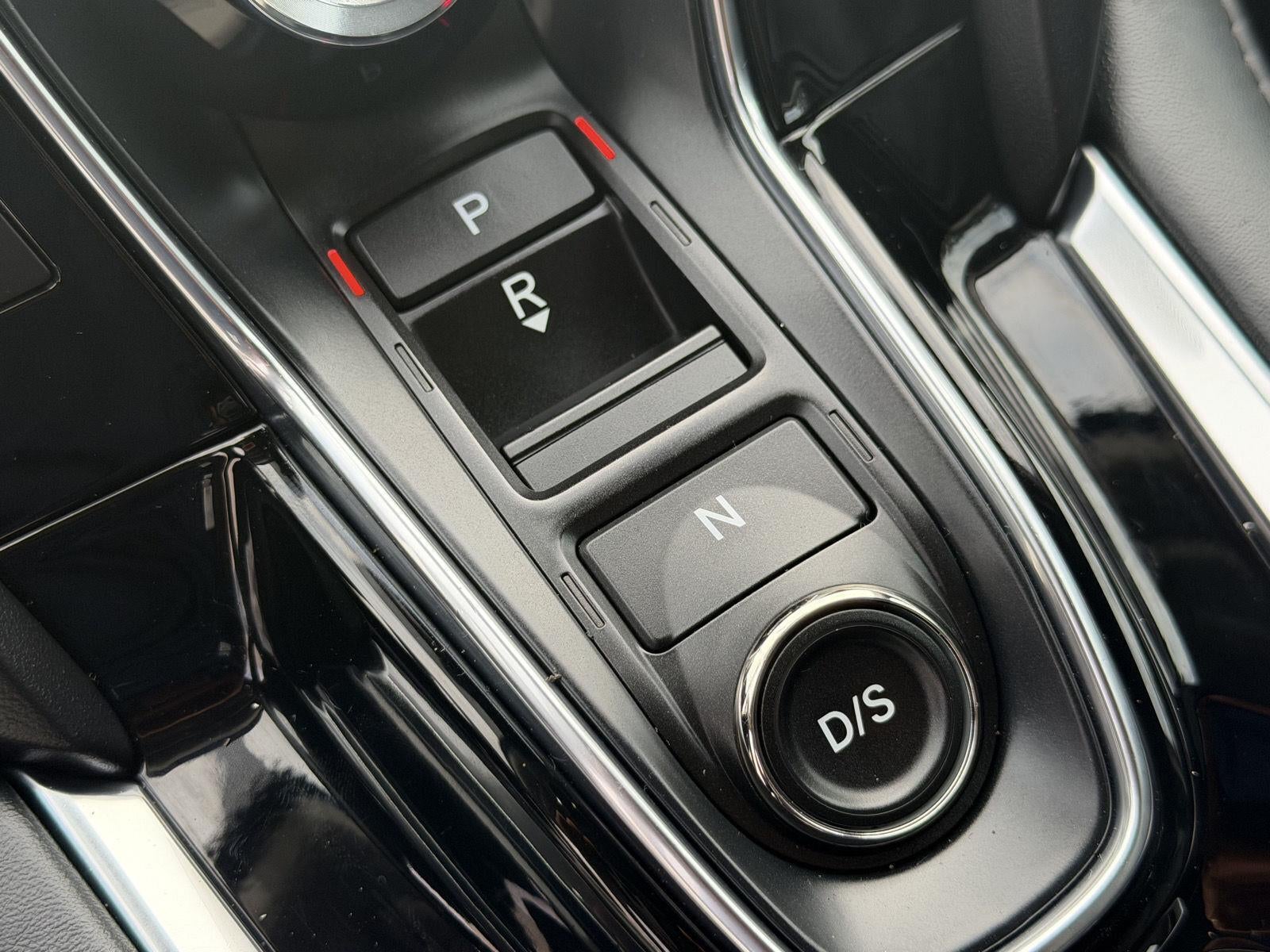 2021 Acura RDX Base