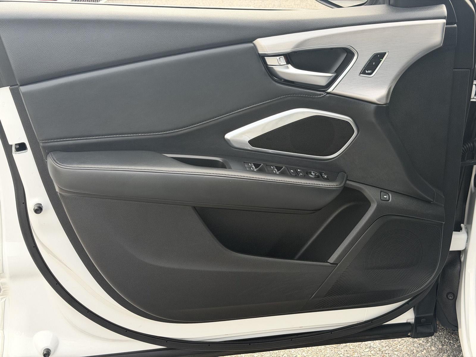 2021 Acura RDX Base