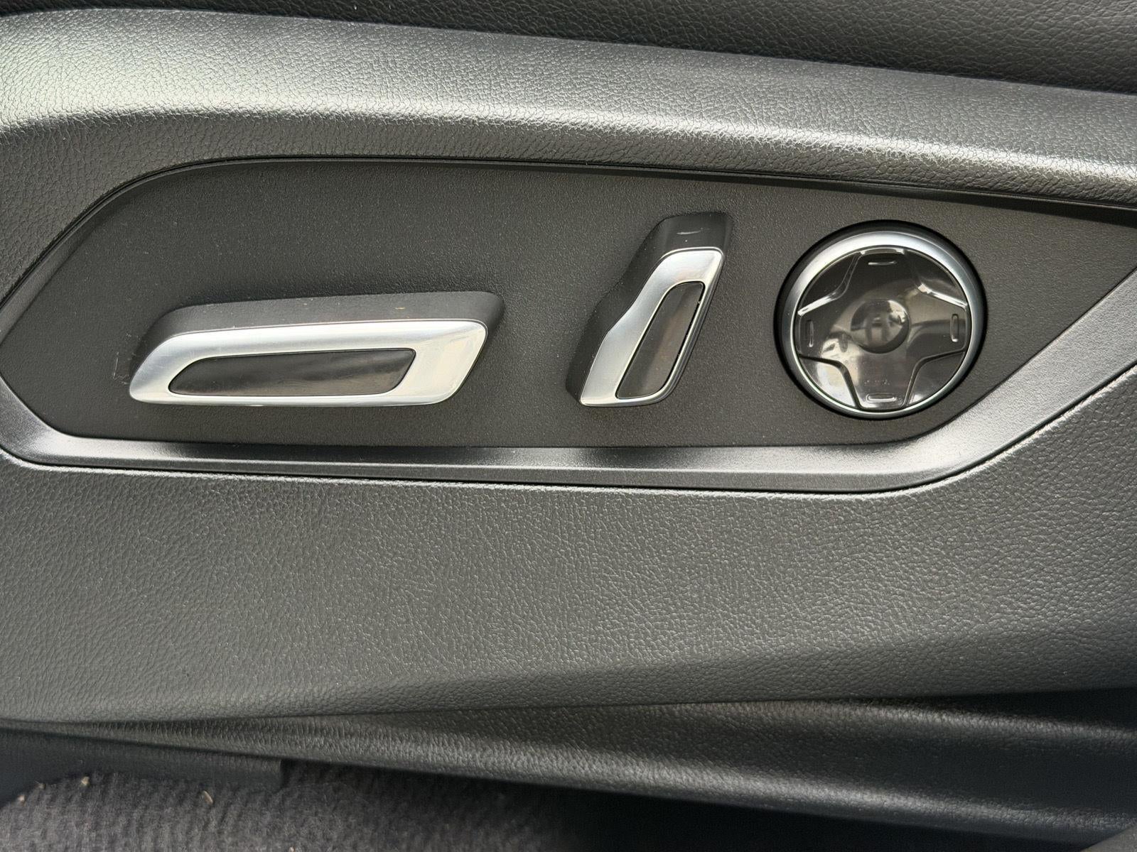 2021 Acura RDX Base