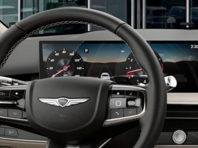 2026 Genesis GV70 2.5T